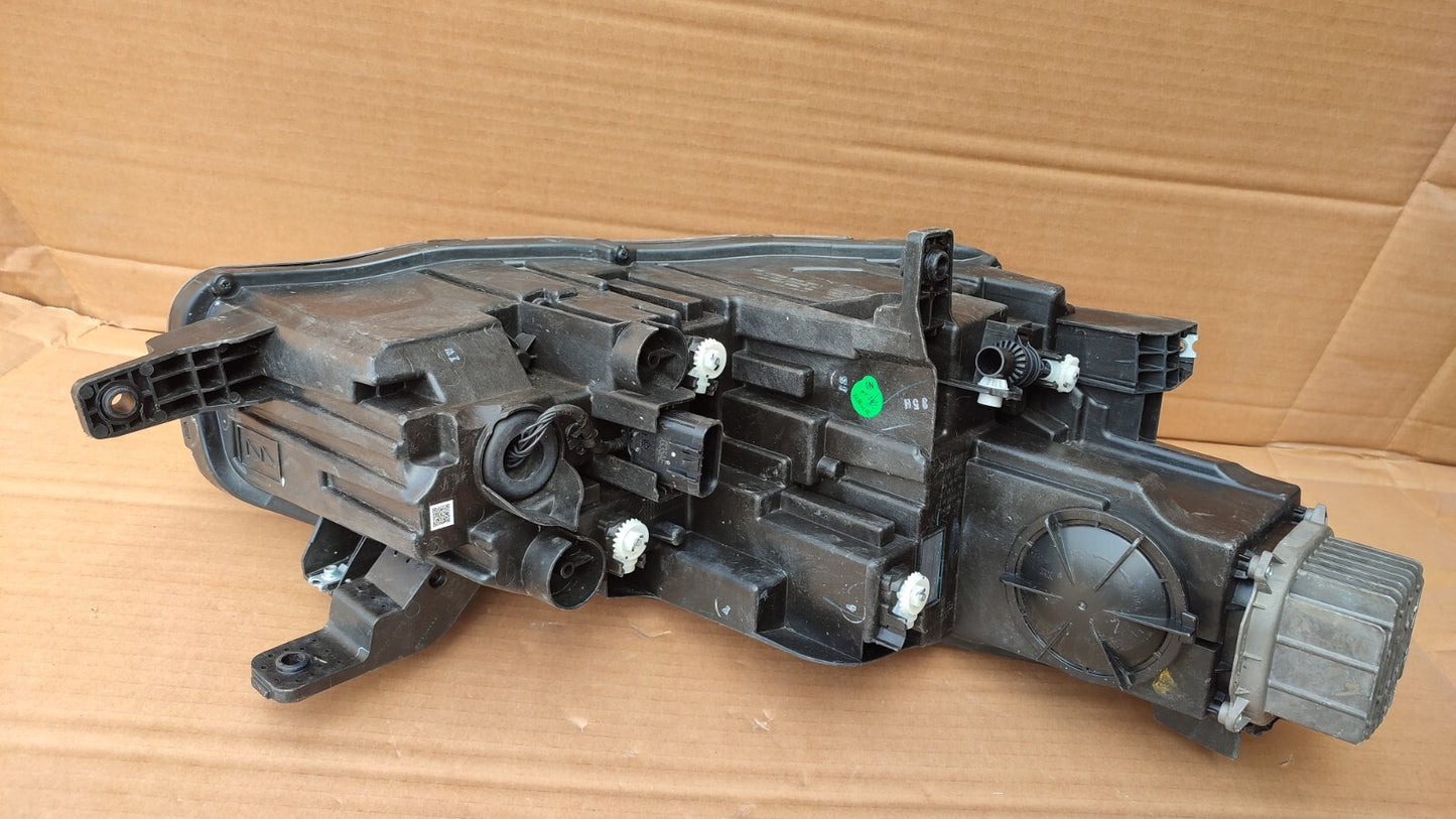 GENUINE MG HS 2023 2024 2025 PASSENGER LEFT N/S HEADLIGHT LED 11162154 mg32