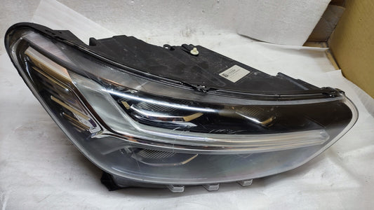 VOLVO XC40 2018 - 2021 HEADLIGHT DRIVER SIDE RIGHT 31655994 vo66