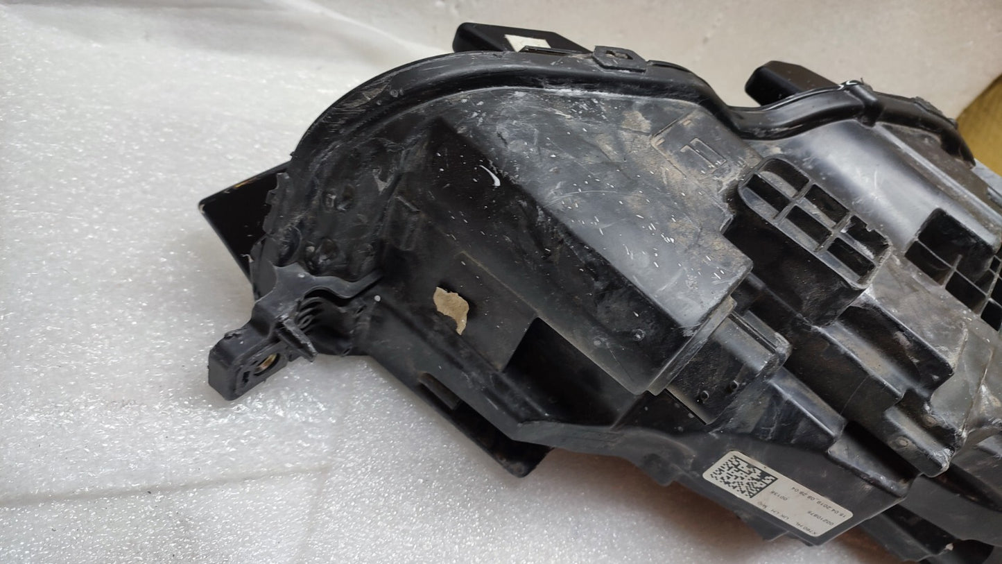 JAGUAR XE X760 2019-2023 PASSENGER SIDE LED HEADLIGHT LX7313W030DB jlr49