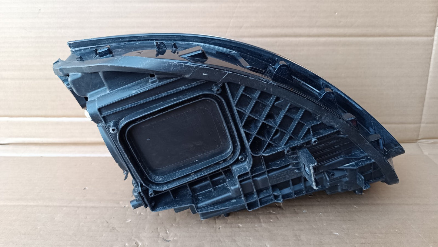 Mercedes A Class W177 Facelift LED O/S Right Headlight A1779064005 m107