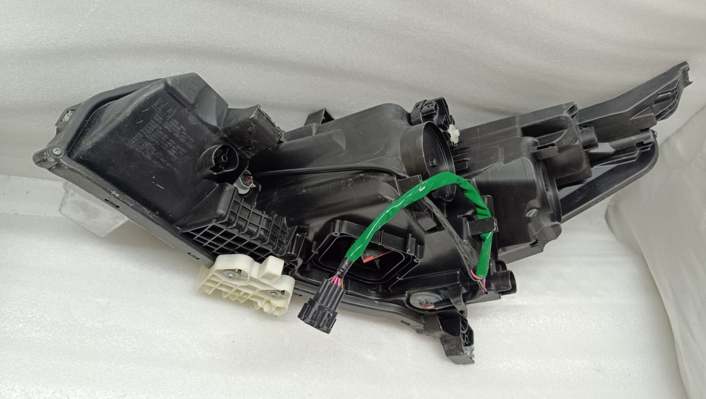 Nissan Leaf Headlight 2022-2025 Led 26010-6wk8a RIGHT SIDE ni70