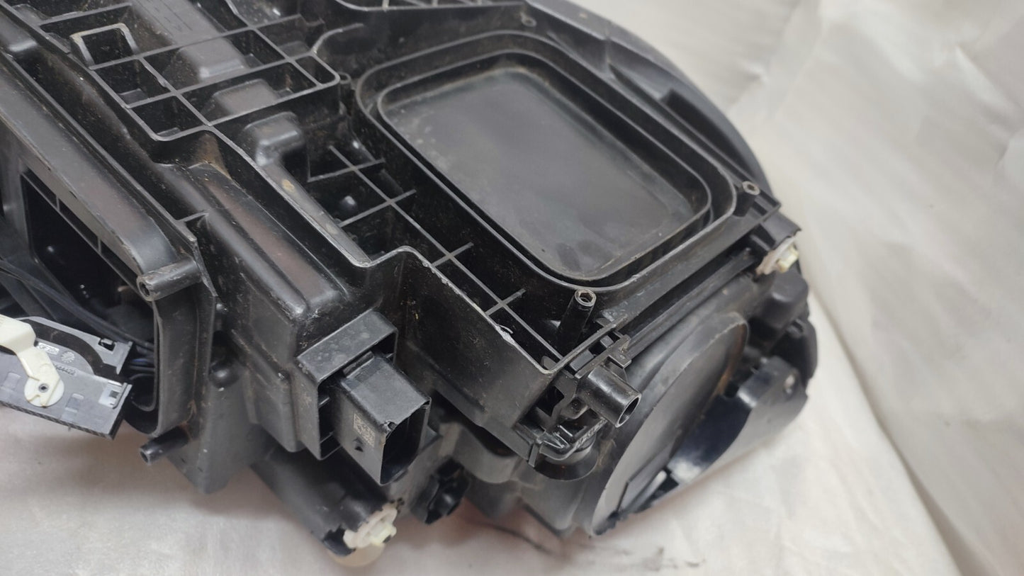 MERCEDES A CLASS W177 LEFT LED HIGH PERFORMANCE HEADLIGHT 18-22 A1779064903 103