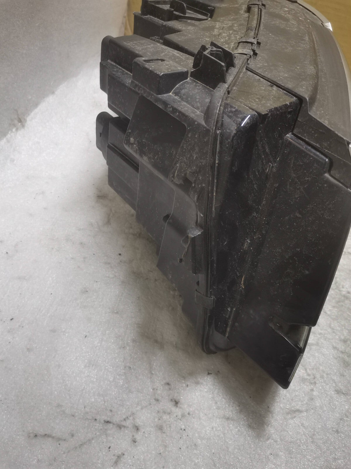 VOLKSWAGEN TIGUAN NS XENON LED HEADLIGHT 5NC941081A vwti119