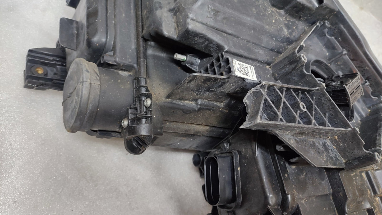 VOLKSWAGEN ARTEON FULL LED O/S DRIVERS HEADLIGHT 3G8941082A vwar146