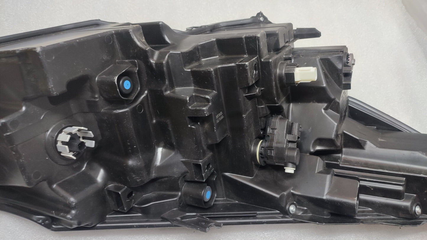 TOYOTA CHR N/S LEFT LED HEADLIGHT 2024 - ONWARDS GENUINE PART 81150-F4210-00