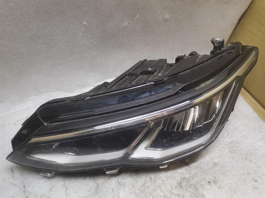 VOLKSWAGEN GOLF MK8 LED PASSENGER SIDE HEADLIGHT 2020+ 5H2941005B vwgo121