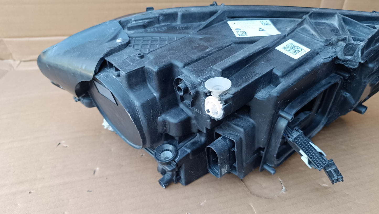 MERCEDES A CLASS W177 2018+ PASSENGERSIDE HEADLIGHT A1779063905 m111