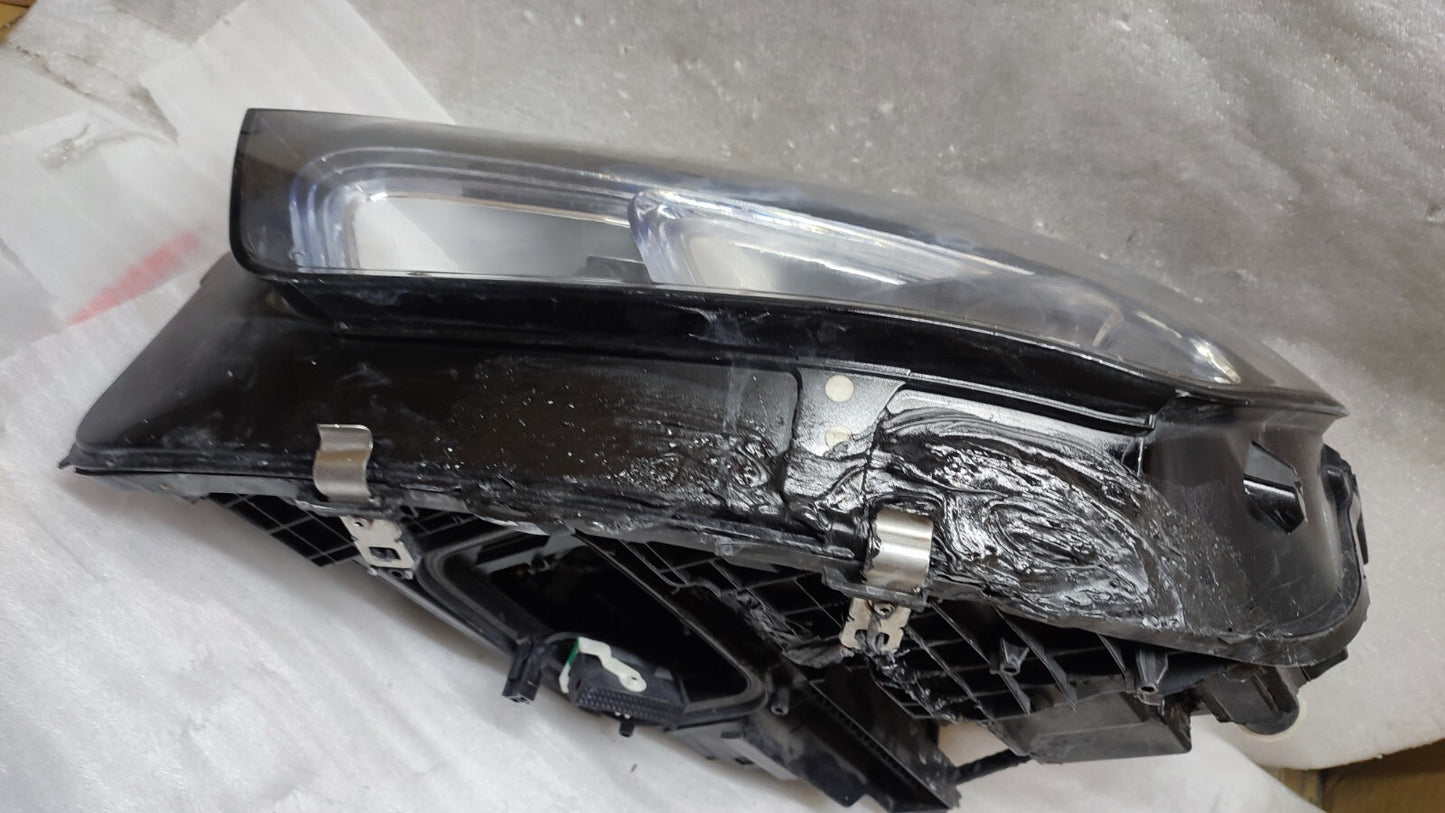 MERCEDES GLE W167 2019 - On Multi beam ￼Headlight Left Side A1679066504 m88