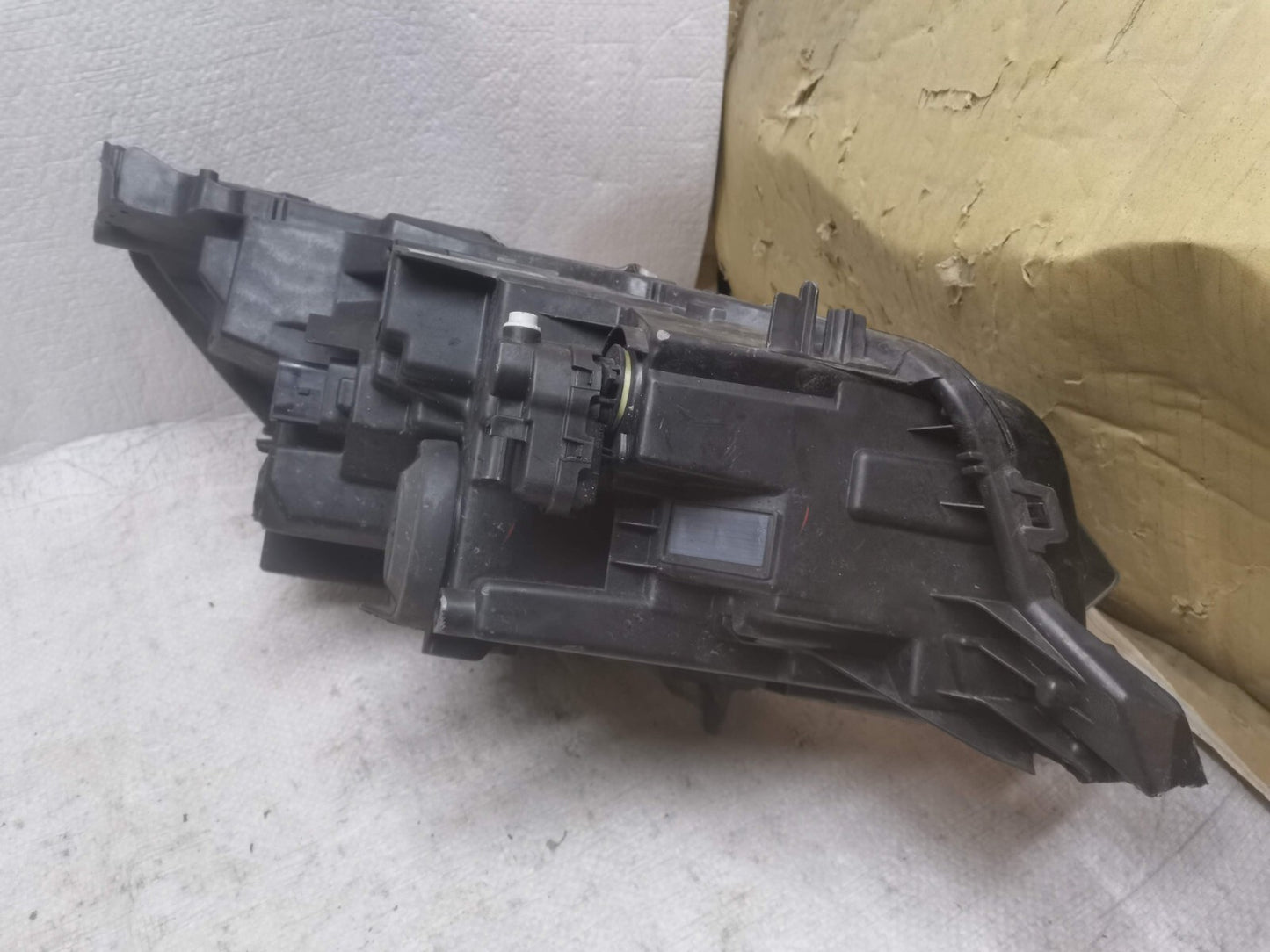 Peugeot 2008 / 208 LED Headlight (LEFT) Passenger Side 2020 led