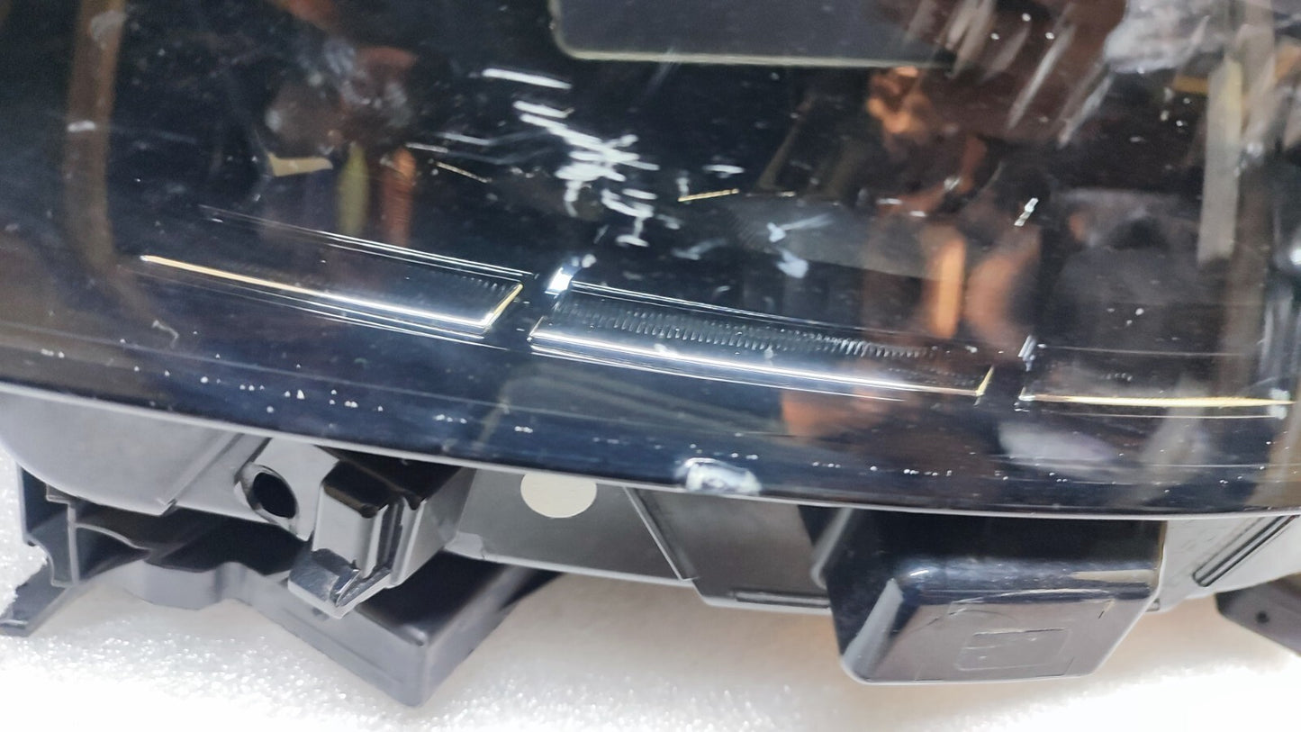 Vauxhall Mokka B Led Headlight Mk2 Left Passenger Side 2020 - 23 9844356580 v106