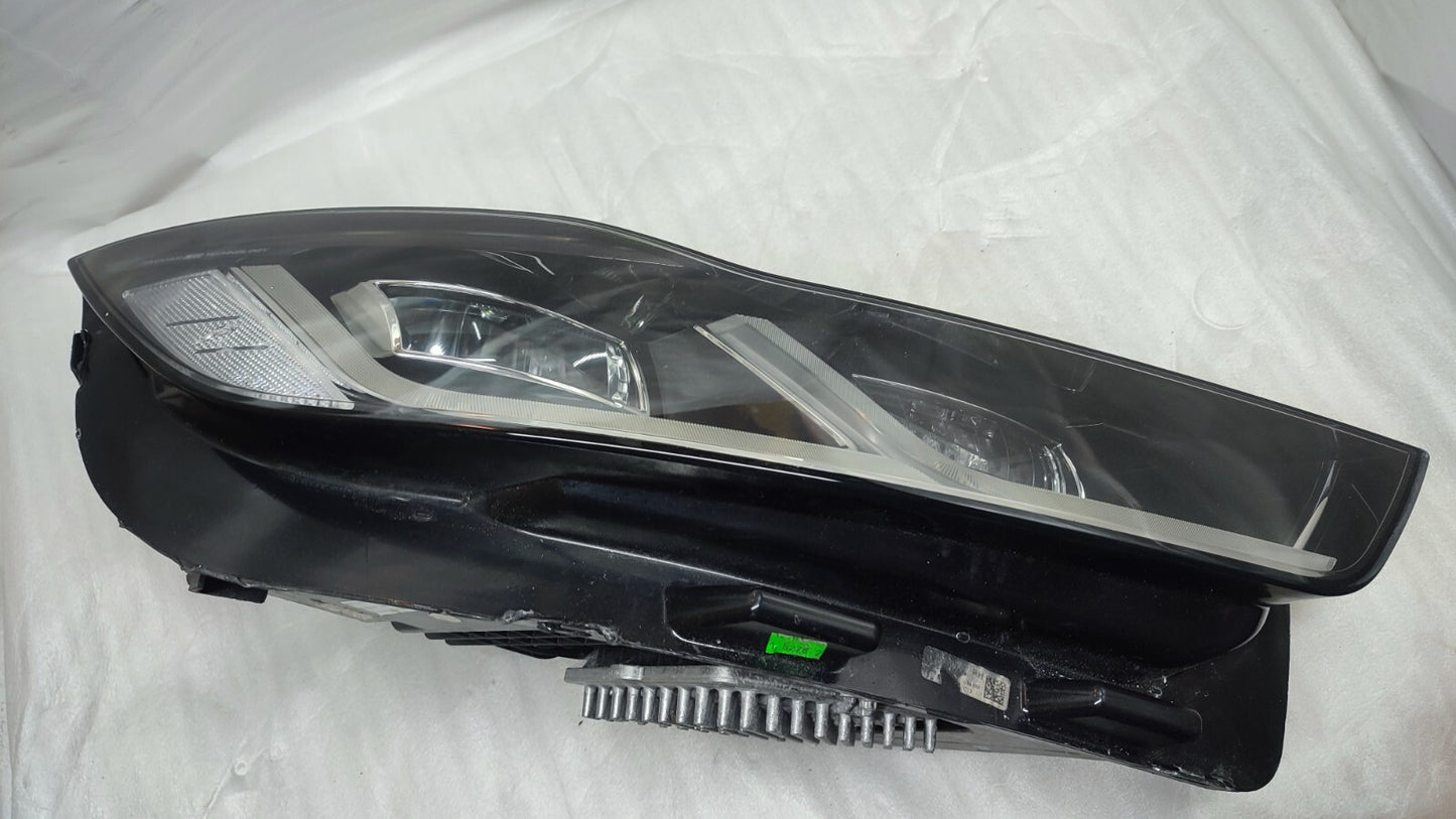 JAGUAR I-PACE X590 2019+ Headlight Driver Side Right J9D3-13W029-DC jlr54
