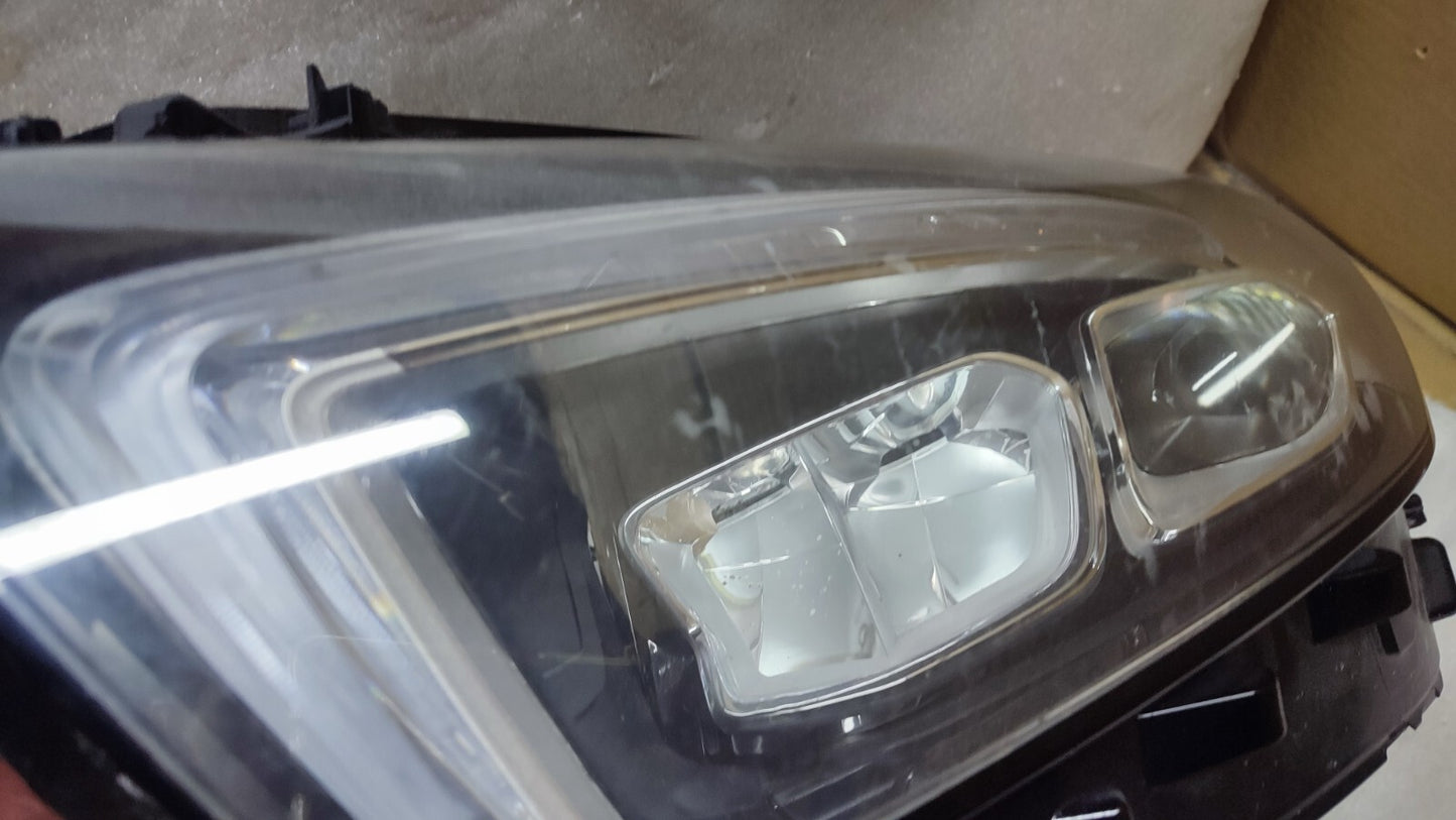 MERCEDES A CLASS W177 2018+ PASSENGERSIDE HEADLIGHT A1779063905 m17760