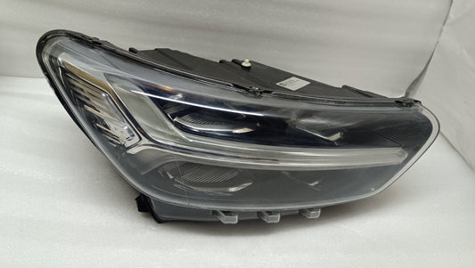 VOLVO XC40 2019 FRONT RIGHT DRIVER HEADLIGHT 32133576 OSF
