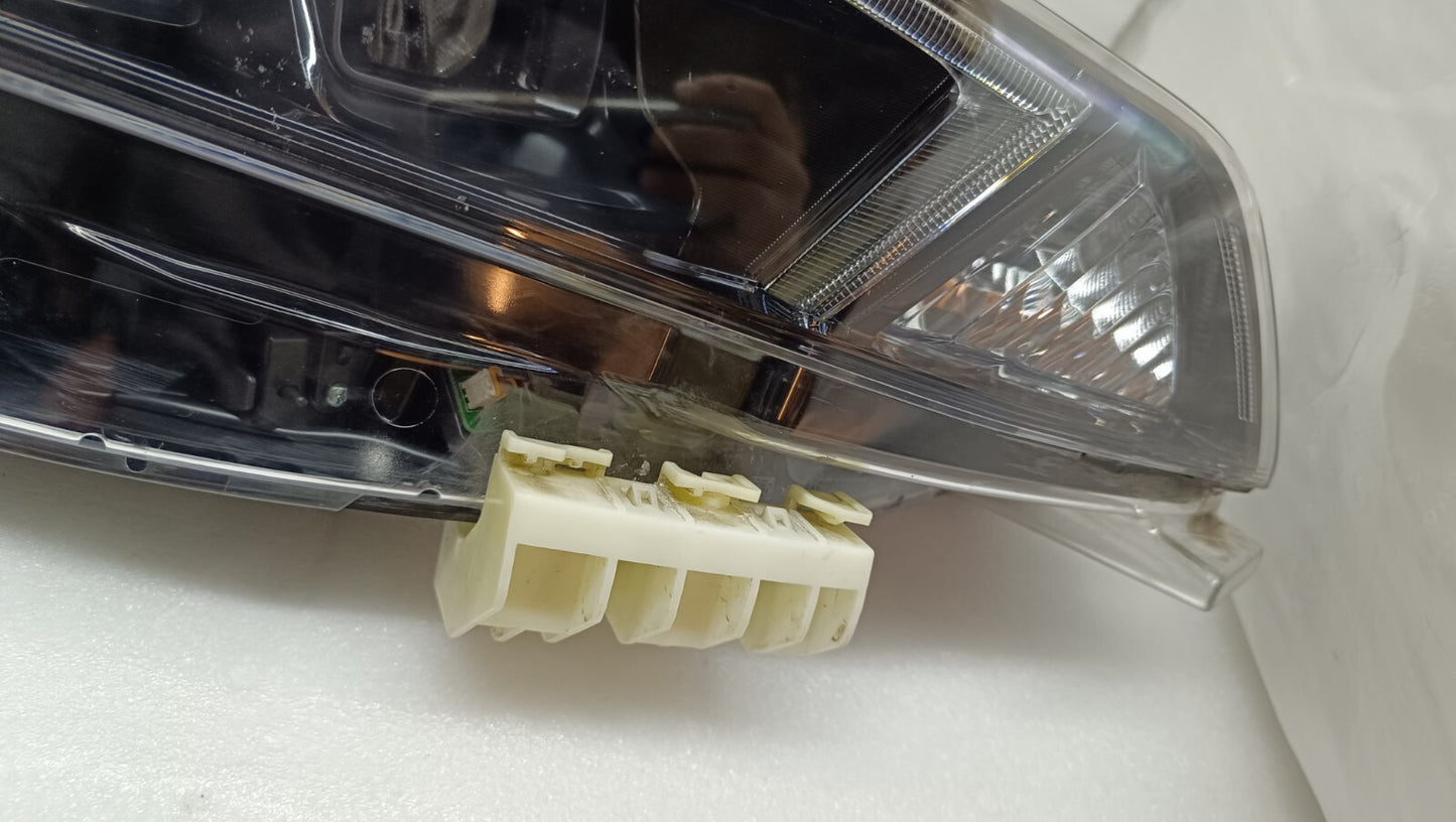 Nissan Leaf Headlight 2022-2025 Led 26010-6wk8a RIGHT SIDE ni70