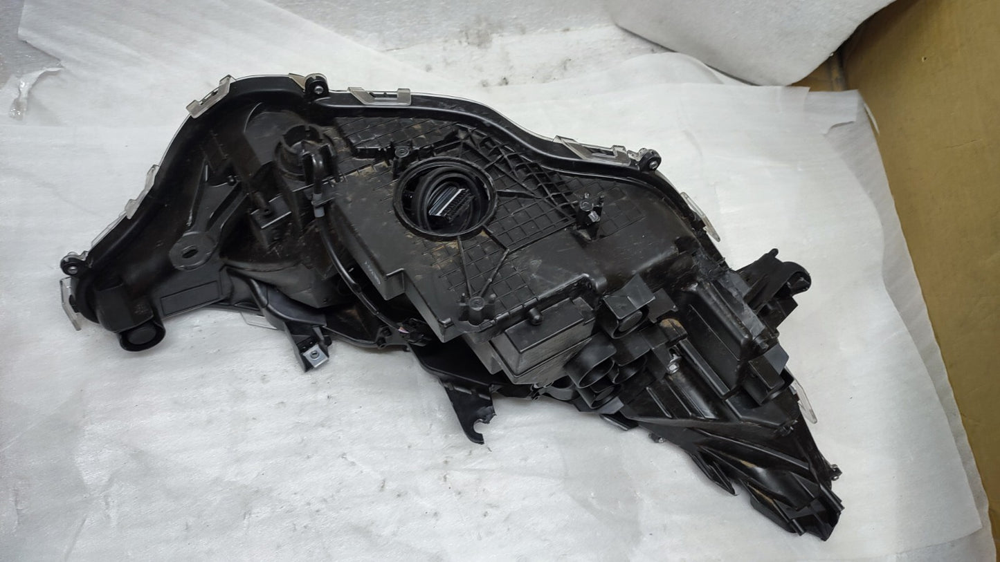 TOYOTA RAV4 OEM 2022 2023  LED HEADLIGHT LED SIGNAL STYLE LEFT 81150-0R360 to28