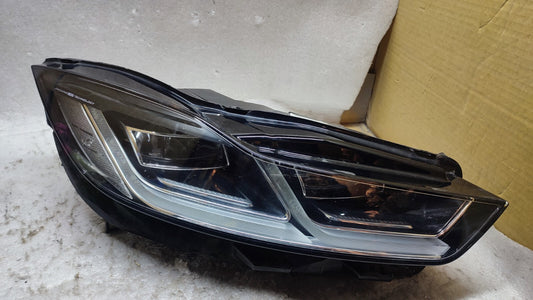 JAGUAR I PACE X590 DRIVER SIDE LED HEADLIGHT J9D3-13W029-DC jlr37