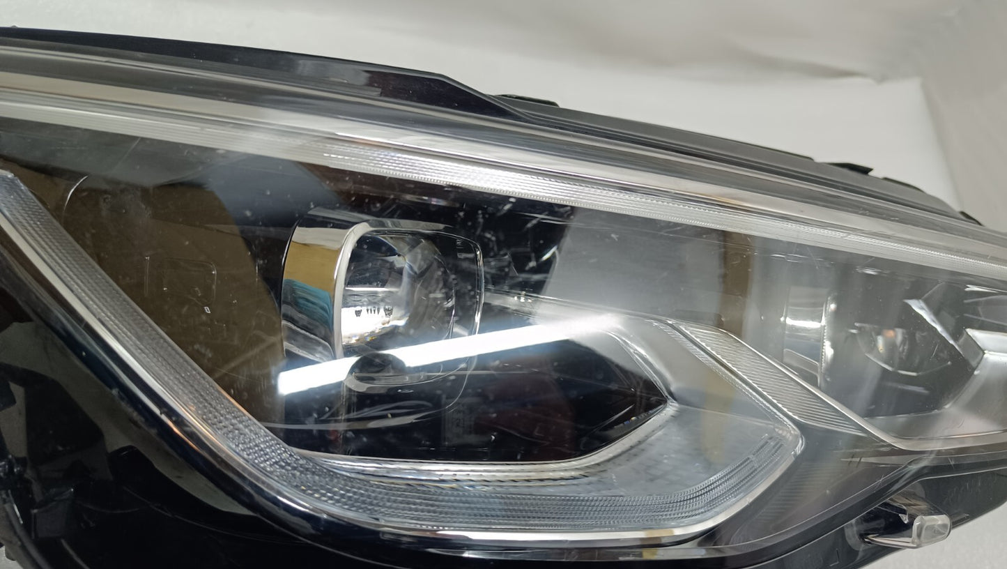 VOLKSWAGEN VW GOLF R LINE MK8 LED HEADLIGHT O/S DRIVER SIDE 5H2941036 vw180