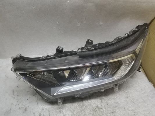 TOYOTA RAV4 2022 Genuine Left Passenger LED Headlight 51593 81145-42A22 tor421