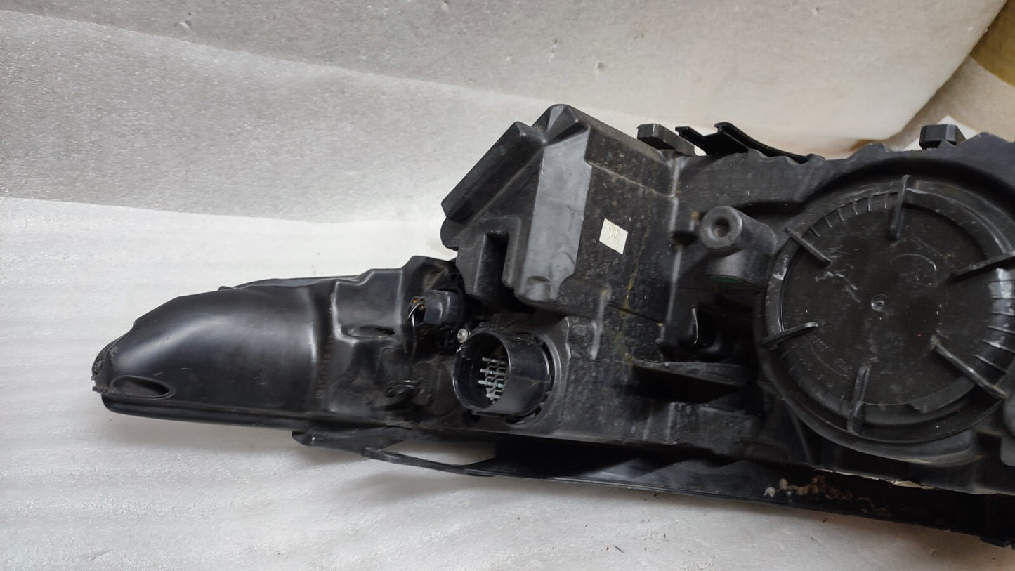 Range rover evoque 2011-2016 xenon Headlight Driver Right Side BJ32-13w029-DE 42