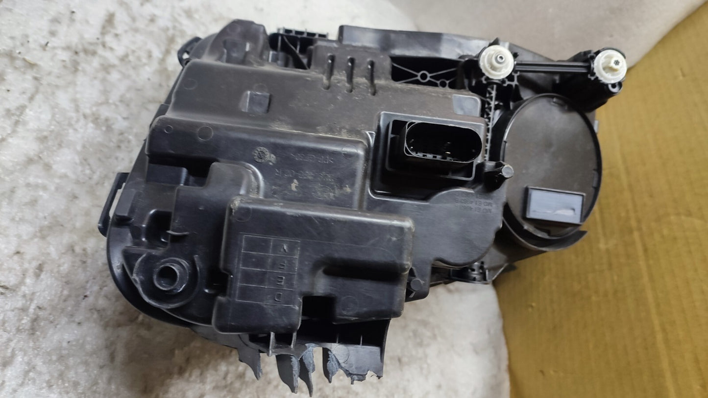 MERCEDES E CLASS W213 LED DRIVER SIDE HEADLIGHT GENUINE 2021-23 A2139067809 m61