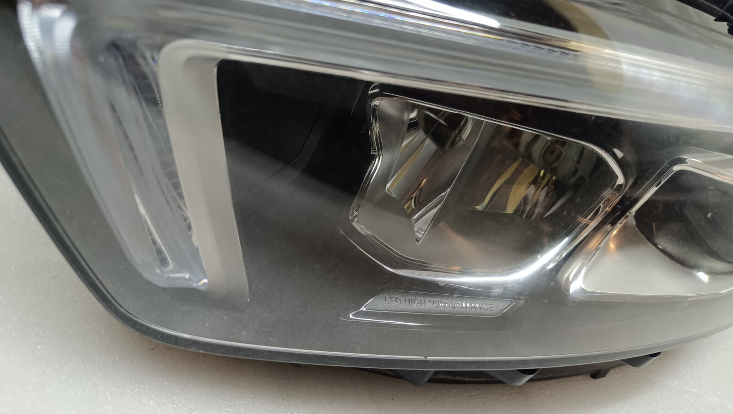 MERCEDES A CLASS W177 LEFT LED HIGH PERFORMANCE HEADLIGHT 18-22 A1779064903 112
