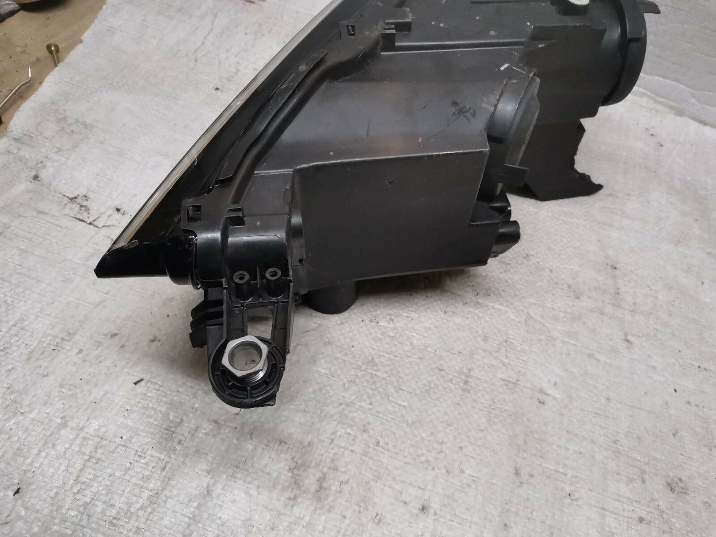 Volkswagen T-ROC Headlight Drivers Side Offside 2GA941006C VWTR46