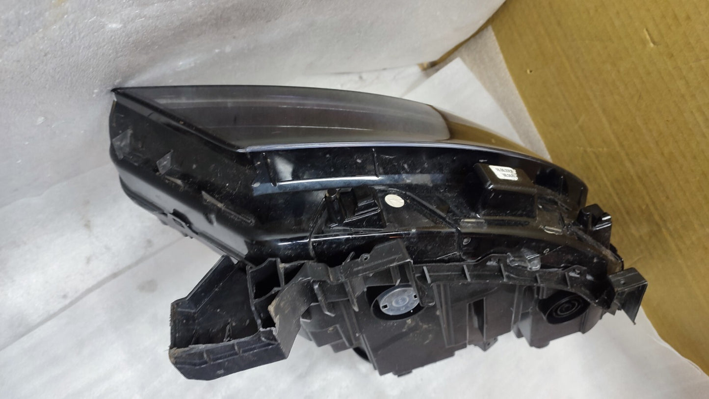 VAUXHALL Mokka 2020+ Full LED Headlight Left side 9847939280 368158932 vxmo89