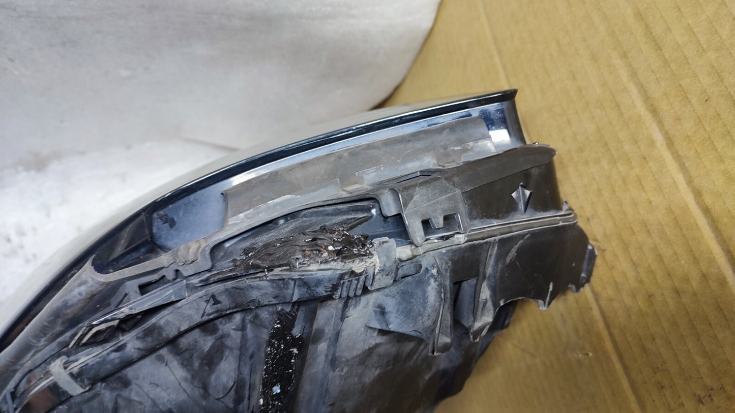 MERCEDES GLE W166 Passenger Side LED Intelligent Headlight A1669062303 m68