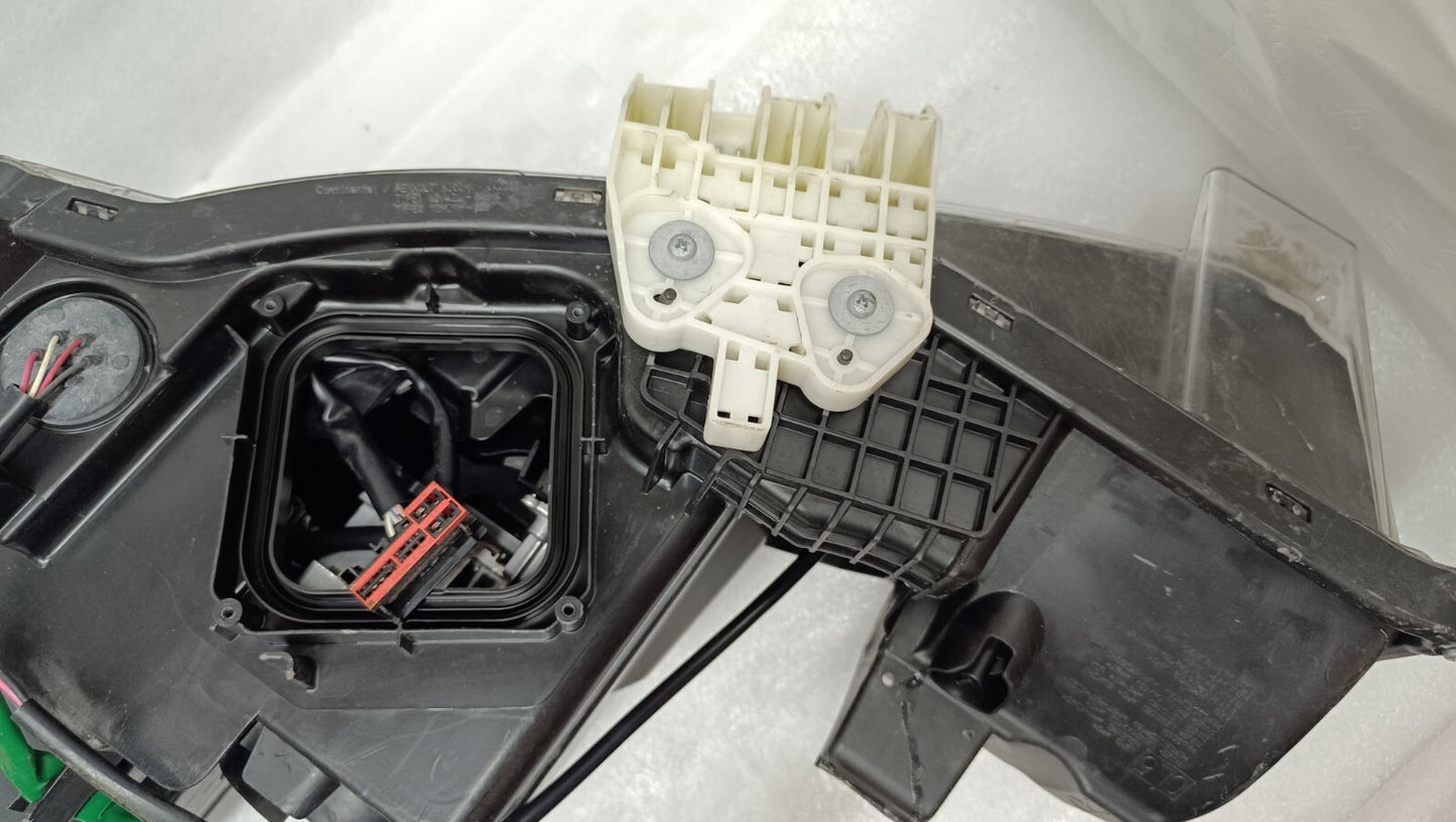 Nissan Leaf Headlight 2022-2025 Led 26010-6wk8a RIGHT SIDE ni70