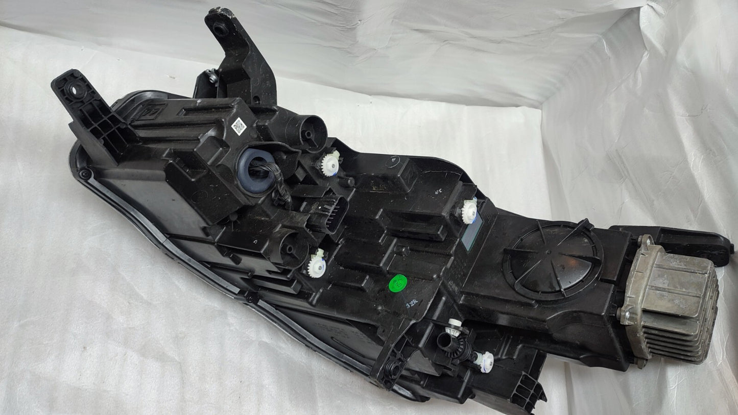 MG HS DRIVERS SIDE FACELIFT  RIGHT FULL LED HEADLIGHT 2022 2023 2024 MG22