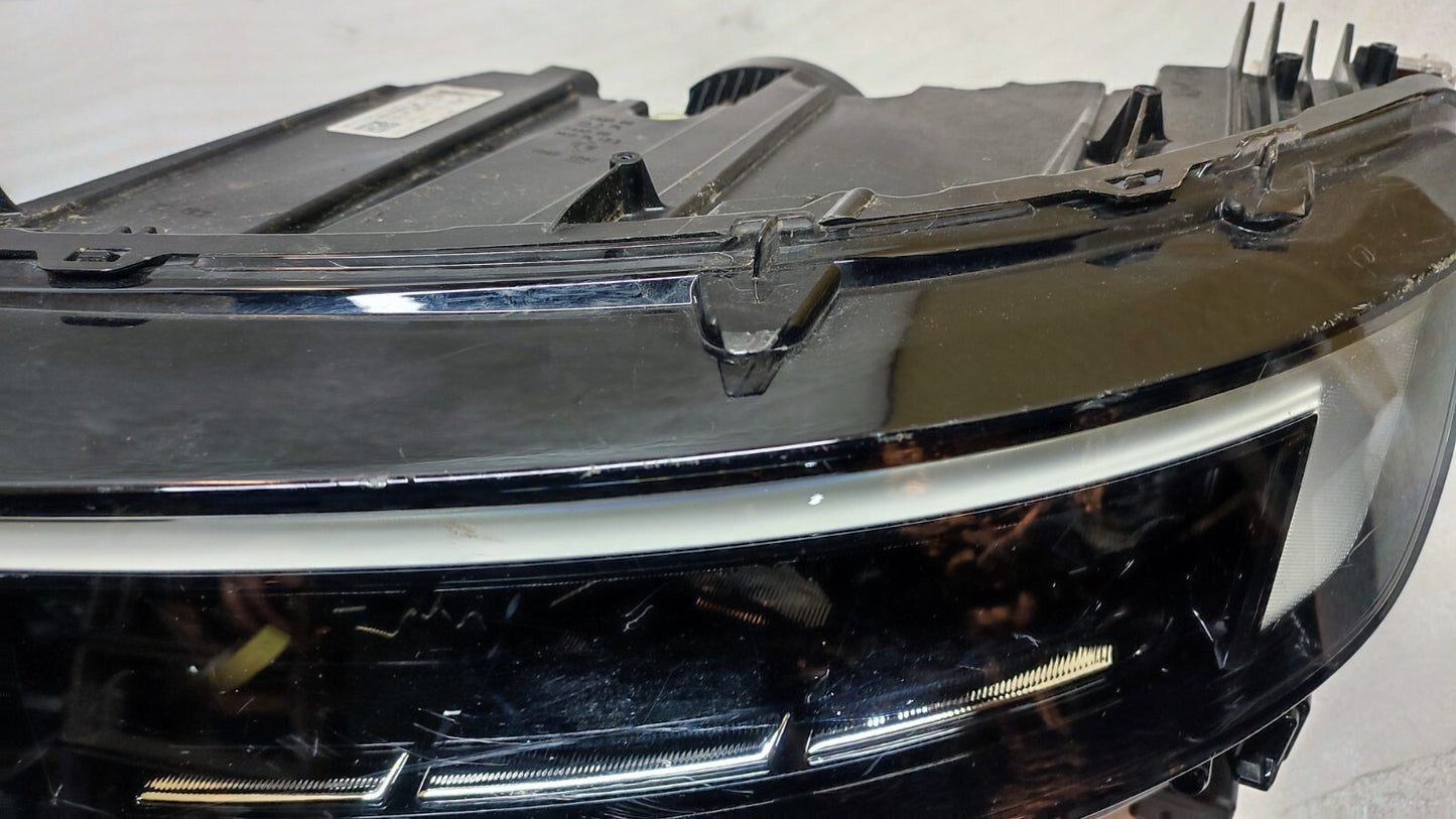 VAUXHALL Mokka 2020+ Full LED Headlight Left side 9847939280 368158932 vxmo89