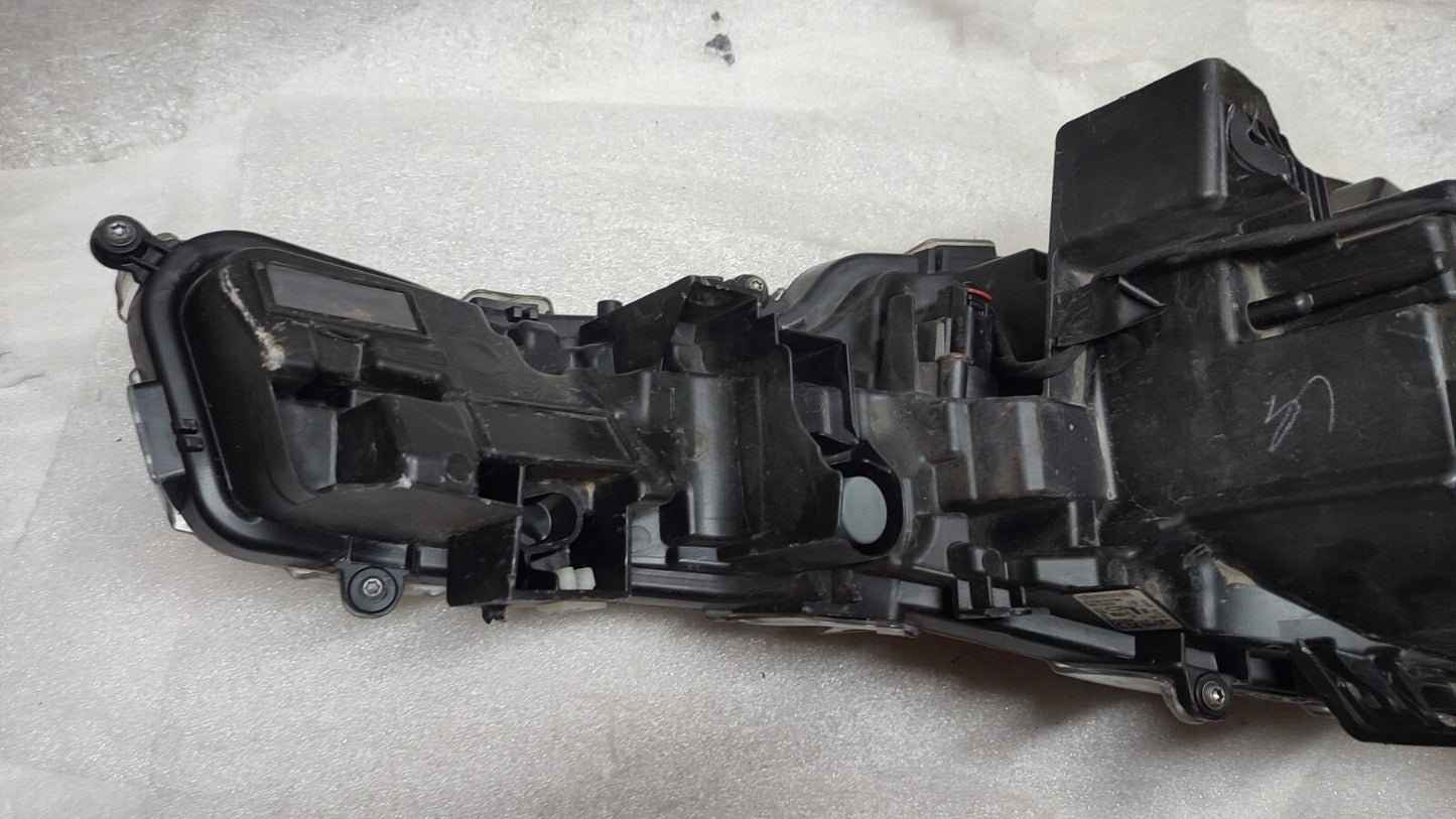 TOYOTA COROLLA MK12 2018-2024 LEFT SIDE FULL LED HEADLIGHT 81150-02T00 toco42