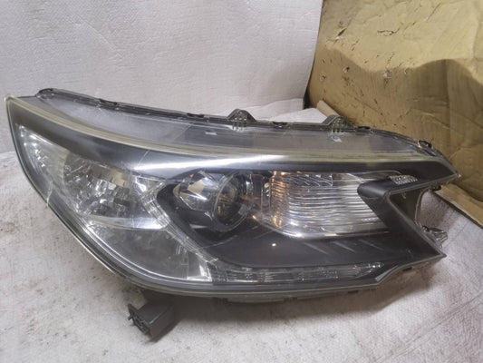 HONDA CRV CR-V MK4 2016-2019 FRONT DRIVER SIDE LED HEADLIGHT