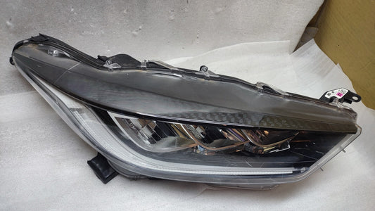 TOYOTA YARIS 2020 2021 2022 FULL LED PASSENGERSIDE N/S LEFT HEADLIGHT toya33
