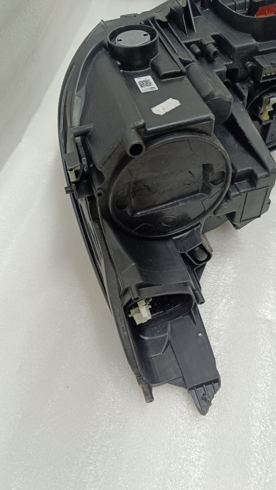 VAUXHALL Crossland X 2017- Front Right Headlight  Lamp FULL LED YQ00351280 v121