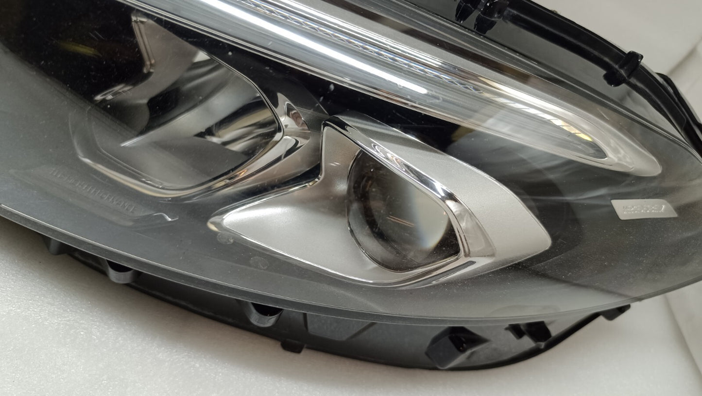MERCEDES A CLASS W177 LEFT LED HIGH PERFORMANCE HEADLIGHT 18-22 A1779064903 112