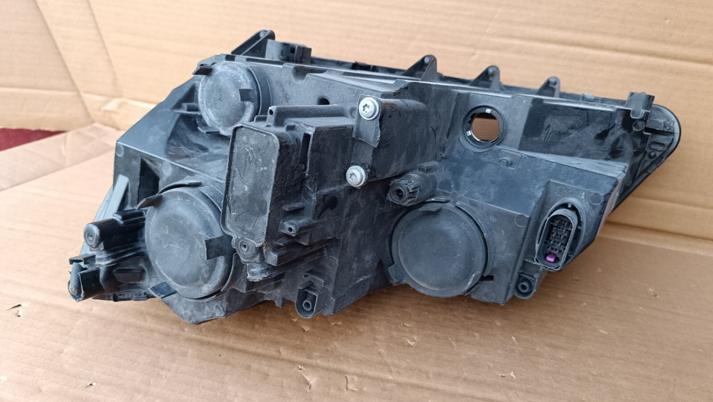 Seat Alhambra 2010+ Drivers Headlight Headlamp 7N5941006A vw182