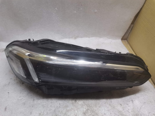 Honda Civic Mk11 FL5 FULL LED Headlight Light Lamp 2021- O/S GENUINE hoci8