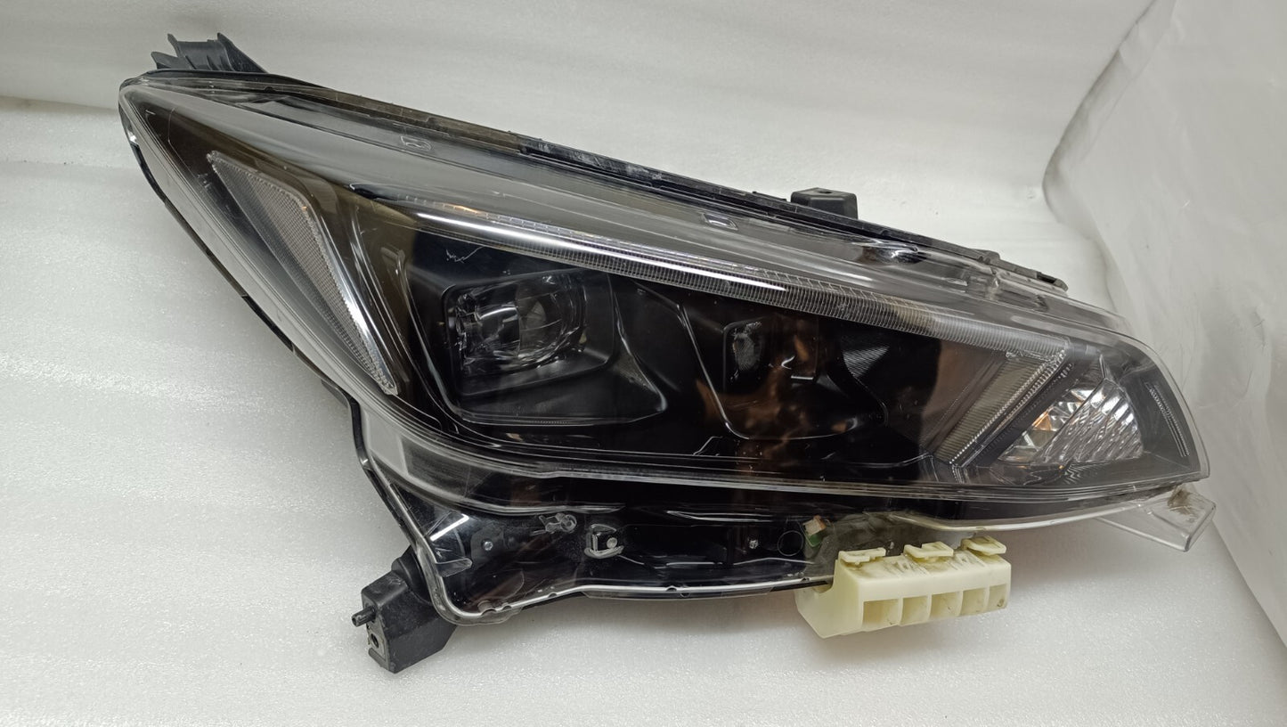 Nissan Leaf Headlight 2022-2025 Led 26010-6wk8a RIGHT SIDE ni70
