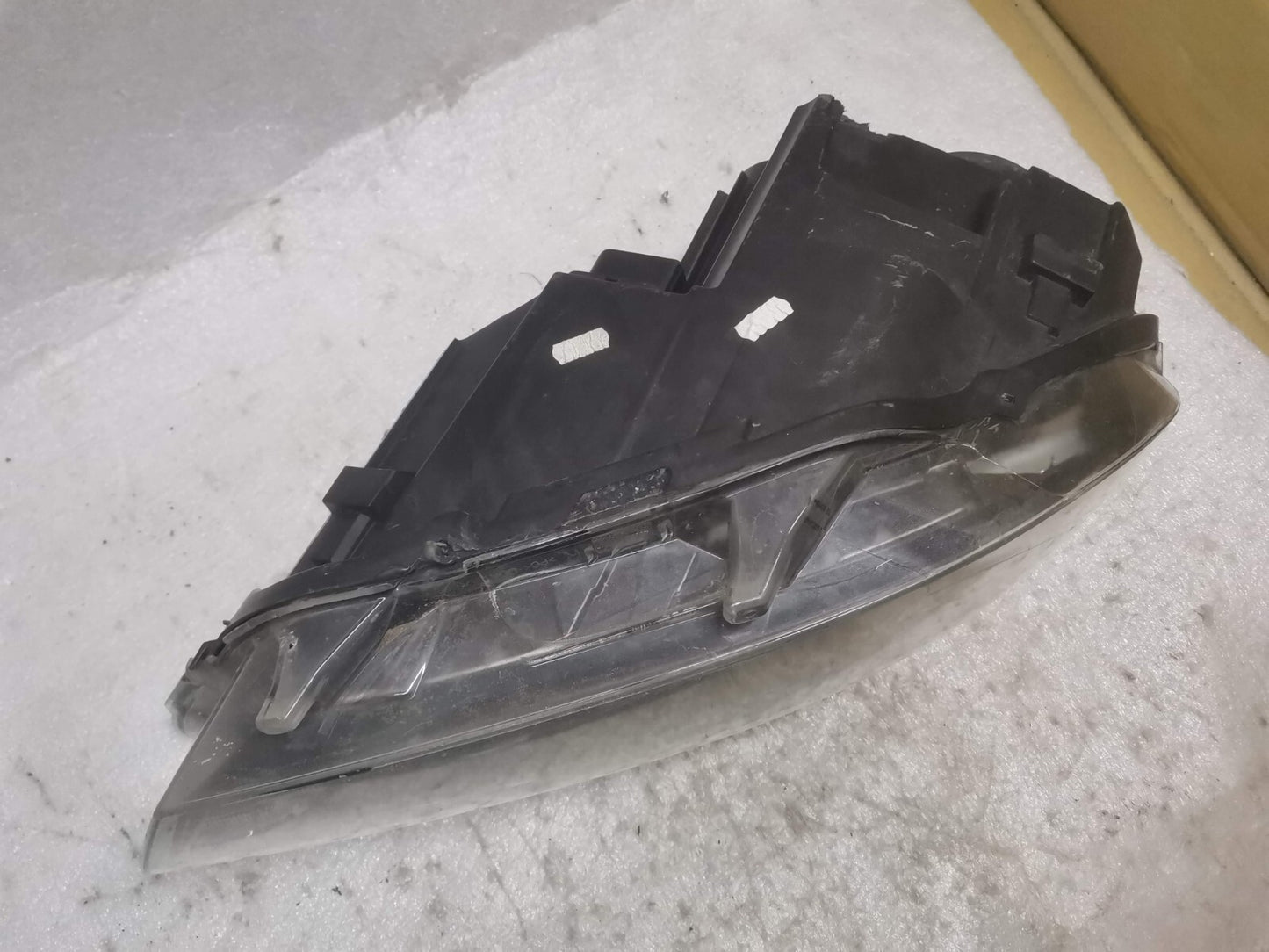 VOLKSWAGEN SCIROCCO O/S Drivers Right Front Headlight Headlamp 1K8941006R vw125