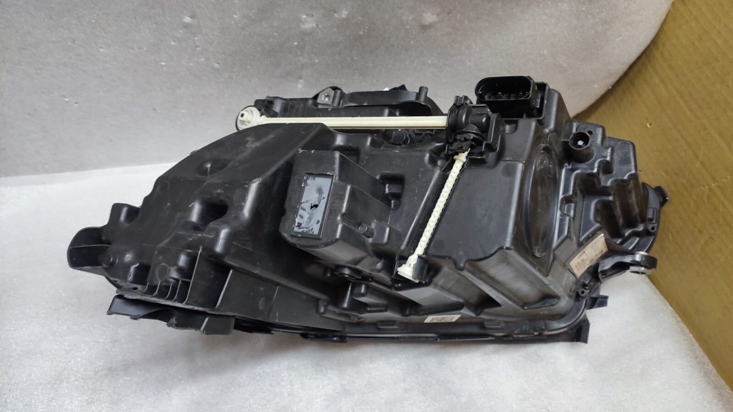 MERCEDES E CLASS 2016-2020 DRIVER SIDE LED XENON HEADLIGHT A2139064204 m21375