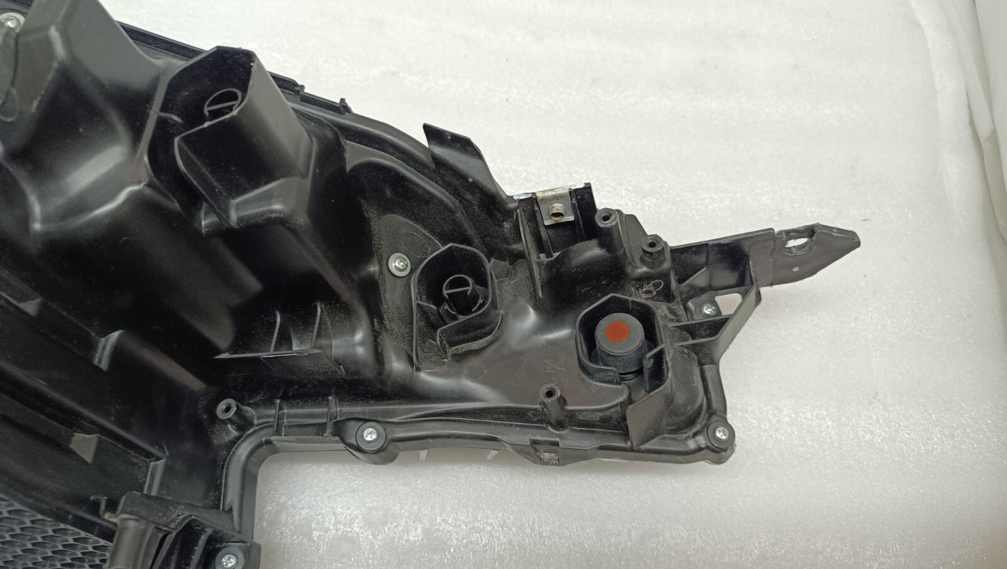 TOYOTA CHR PASSENGER SIDE LEFT LED HEADLIGHT 2019 2024 81150-F4290-00 TO59