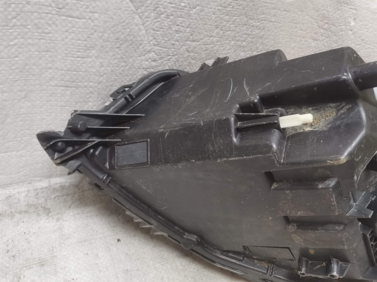 PEUGEOT 2008 GT 208 FULL LED HEADLIGHT RIGHT SIDE 2019-2022 9841642180 psa16