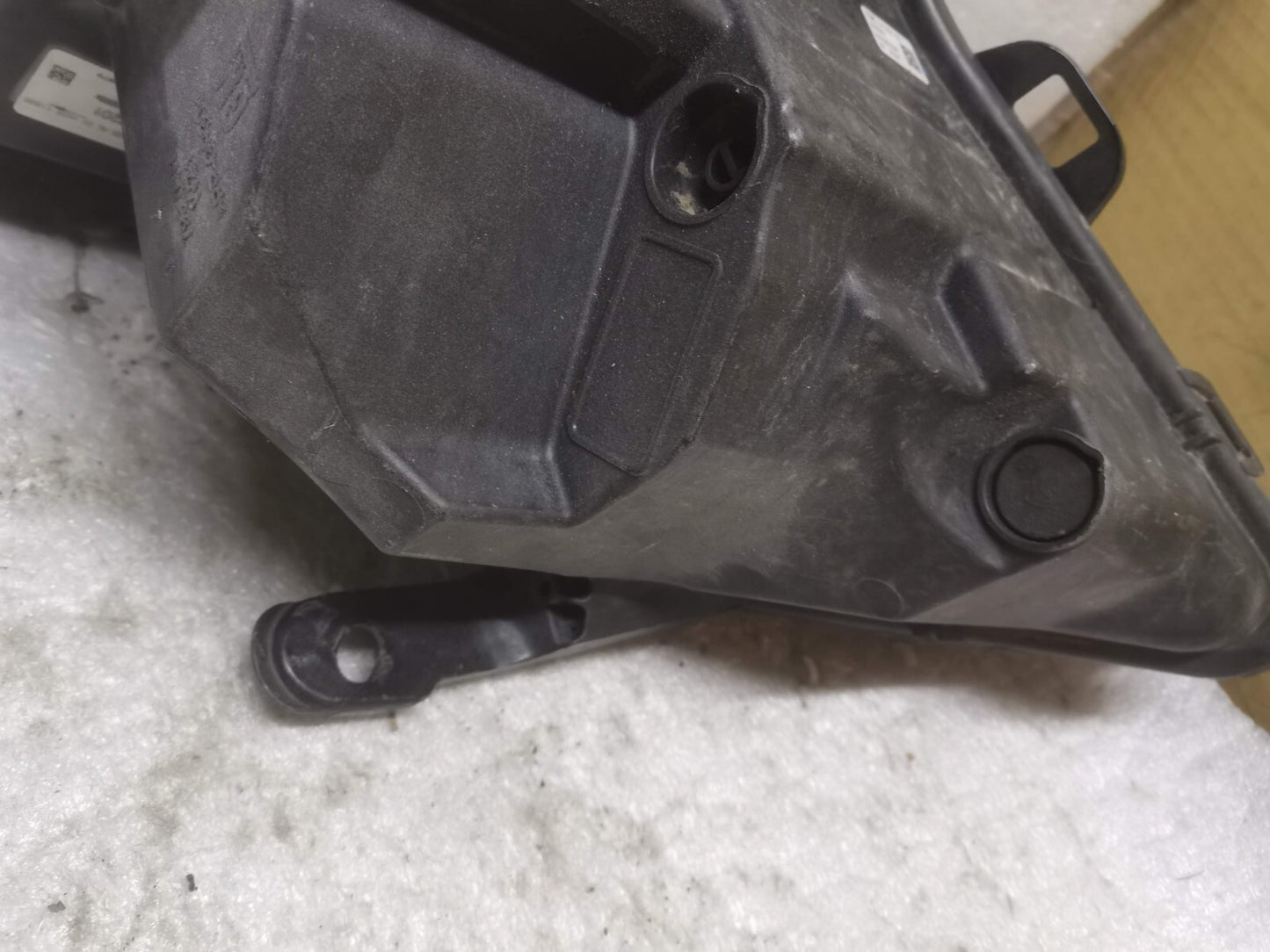 VAUXHALL ASTRA K 2015 2016 2017 2018 2019 DRIVER SIDE HEADLIGHT 39047201 vxak60