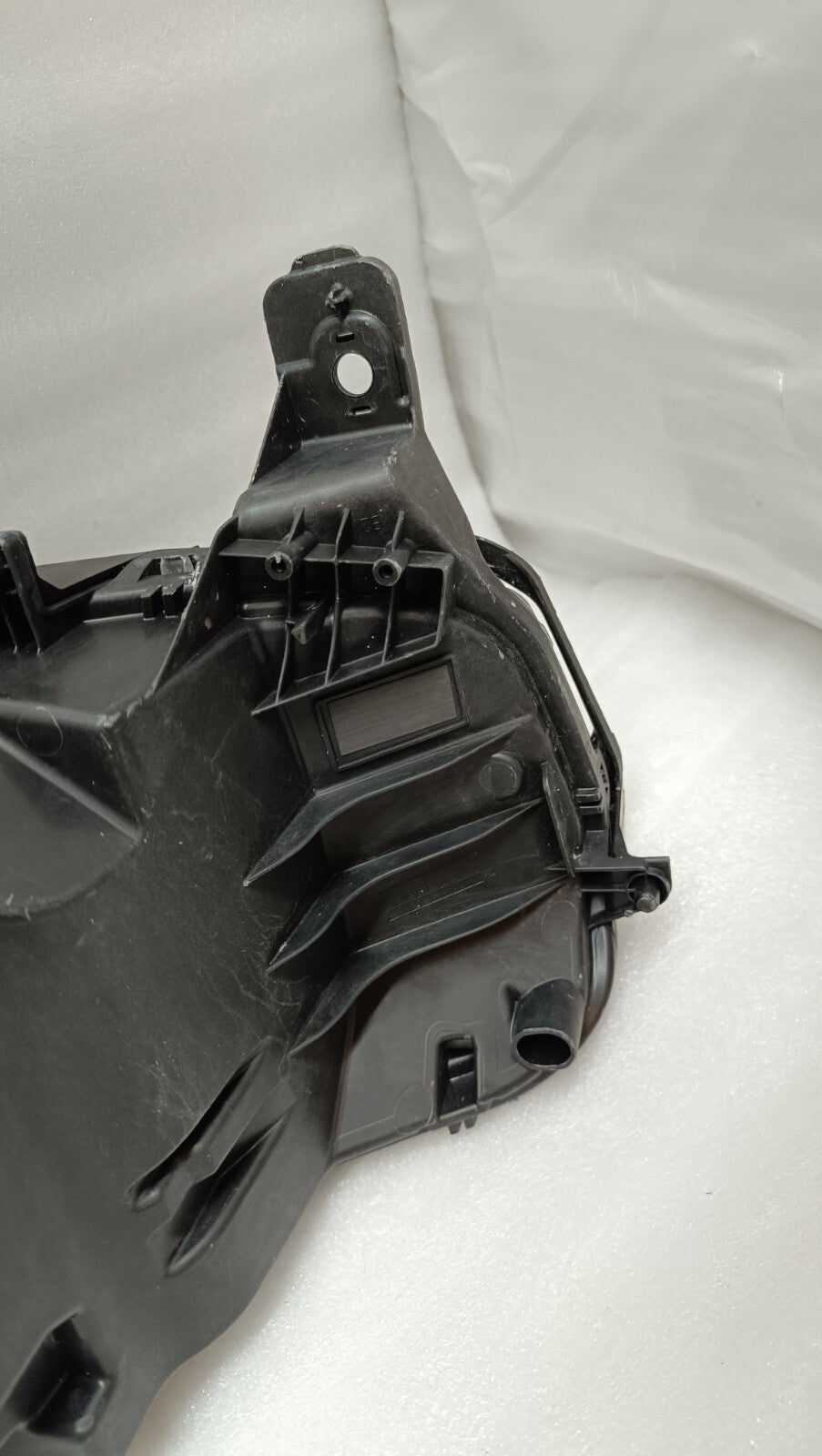 JEEP AVENGER DRIVER SIDE RIGHT PERFORMANCE LED HEADLIGHT 2023 2023 GENUINE je2