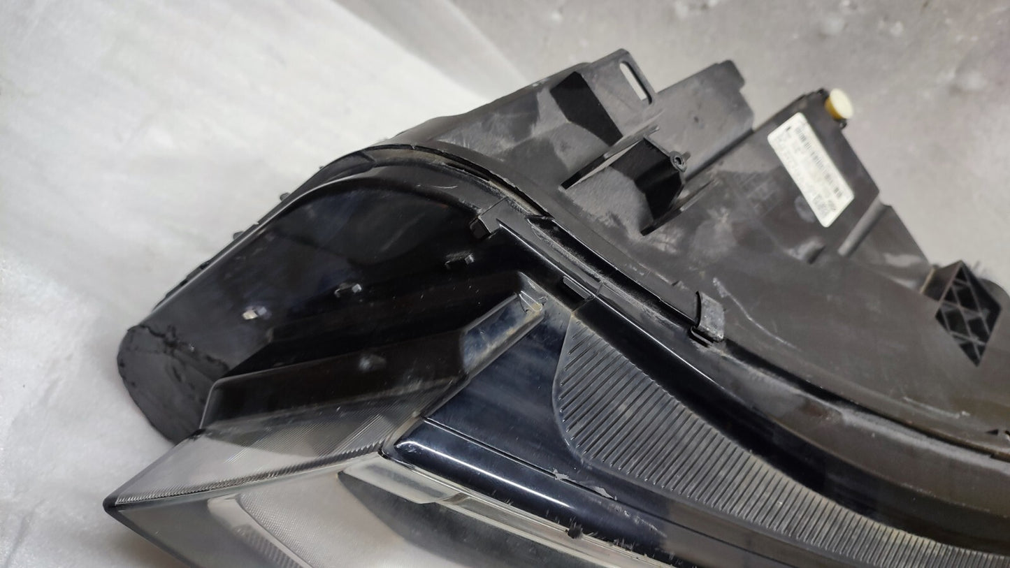 Volkswagen TIGUAN LED Headlight Matrix Beam IQ 5NC941113C vwtr156