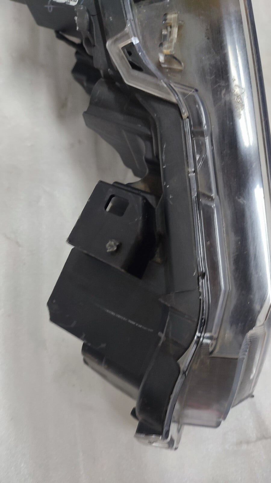 TOYOTA COROLLA MK12 2018-2024 LEFT SIDE FULL LED HEADLIGHT 81150-02T00 toco30