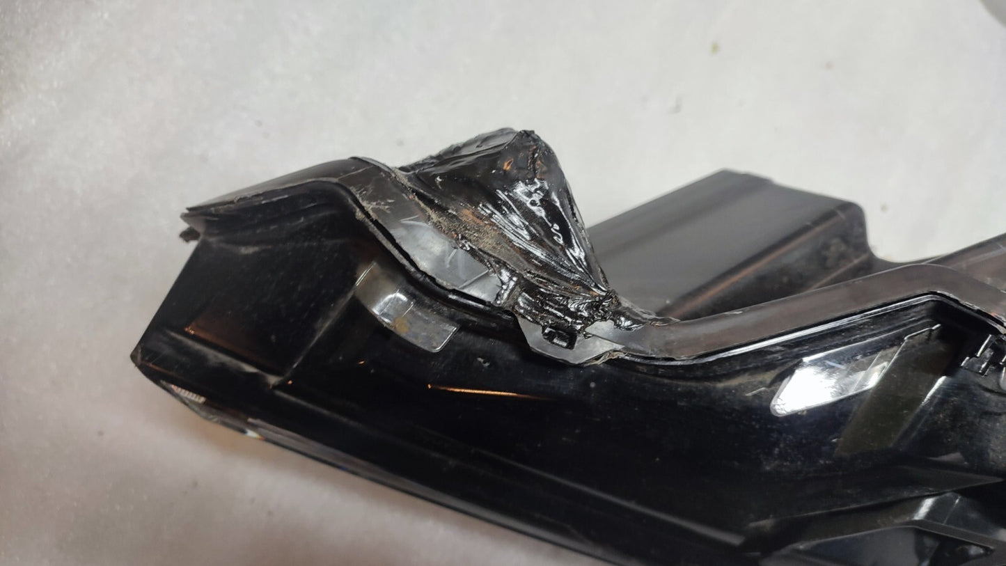 TOYOTA CHR N/S LEFT LED HEADLIGHT 2024 - ONWARDS GENUINE PART 81150-F4210-00