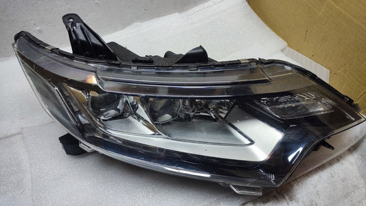 MITSUBISHI OUTLANDER 2012 ONWARDS DRIVERSIDE HEADLIGHT ECM921-22A20 mit7