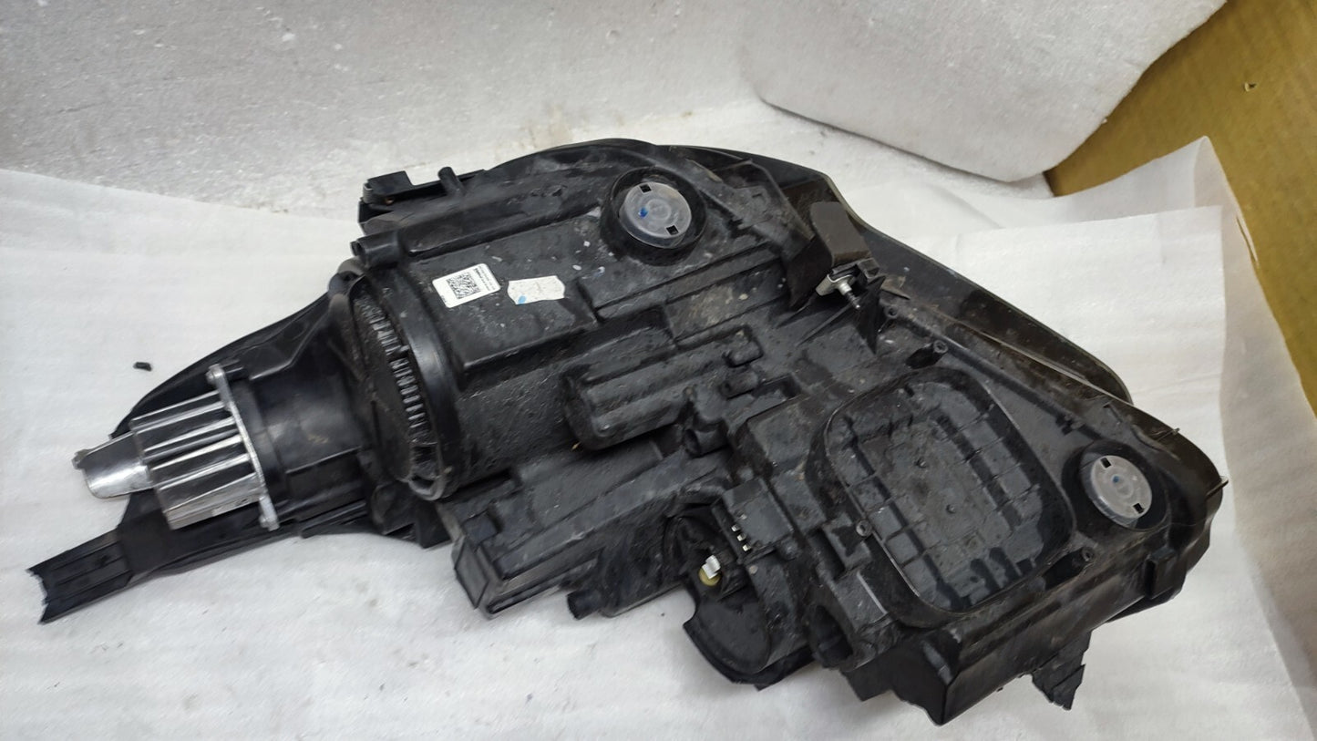 VAUXHALL CROSSLAND 2017-2021 DRIVER SIDE LED HEADLIGHT 39153541 vxcr95